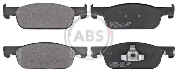 A.B.S. 35138