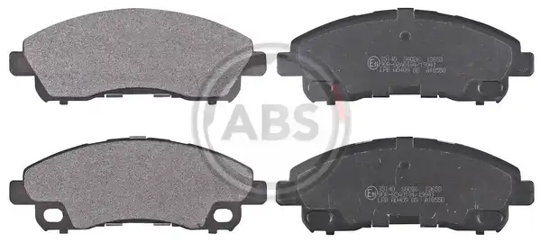 A.B.S. 35140