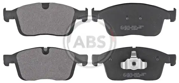 A.B.S. 35143