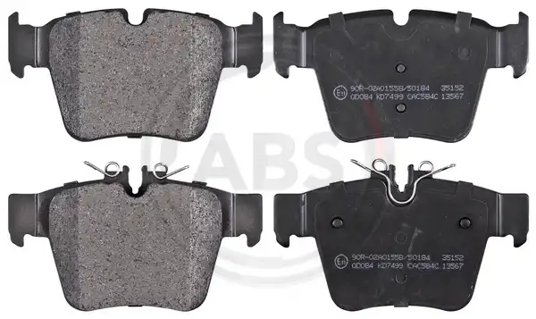 A.B.S. 35152