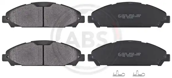 A.B.S. 35156