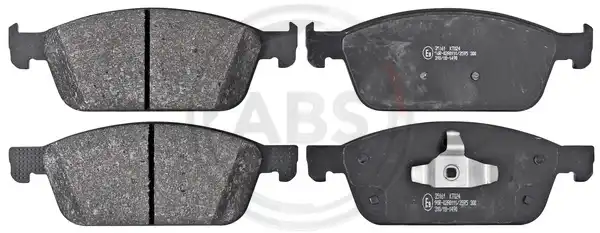 A.B.S. 35161