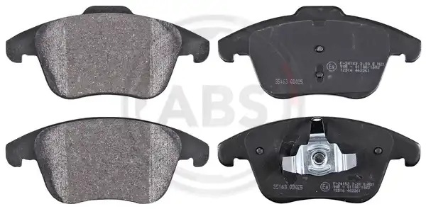 A.B.S. 35163