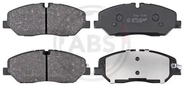 A.B.S. 35166