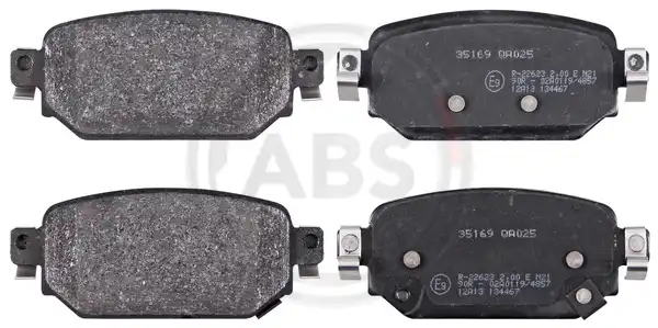 A.B.S. 35169