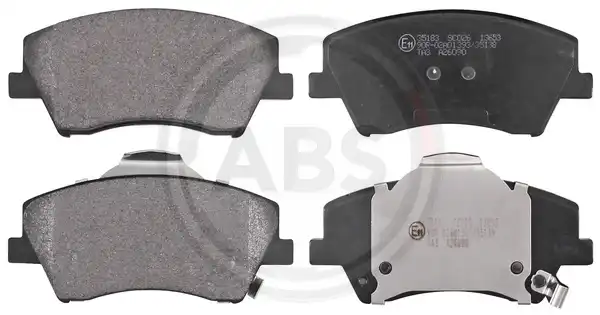 A.B.S. 35183