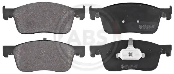 A.B.S. 35186