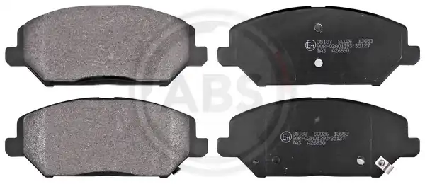 A.B.S. 35187