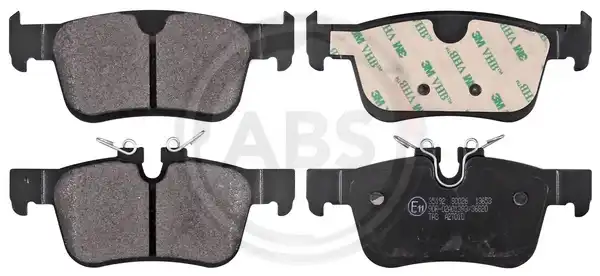 A.B.S. 35192