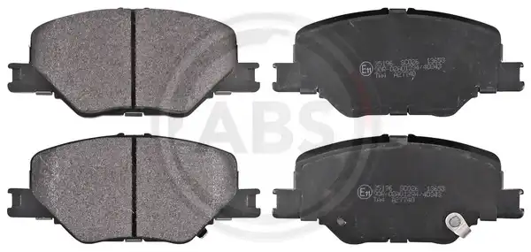 A.B.S. 35196