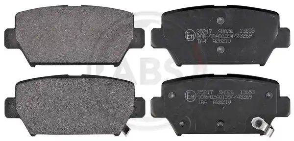 A.B.S. 35217