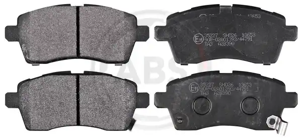A.B.S. 35227