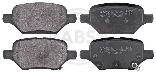 A.B.S. 35236