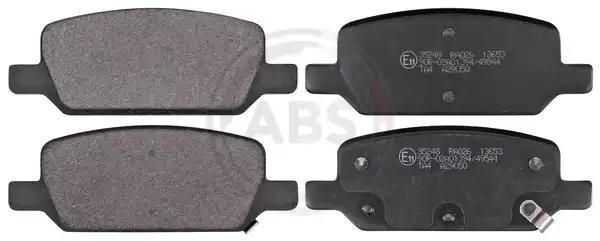 A.B.S. 35248