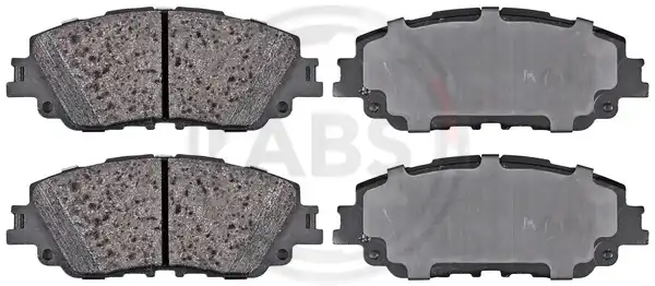 A.B.S. 35250