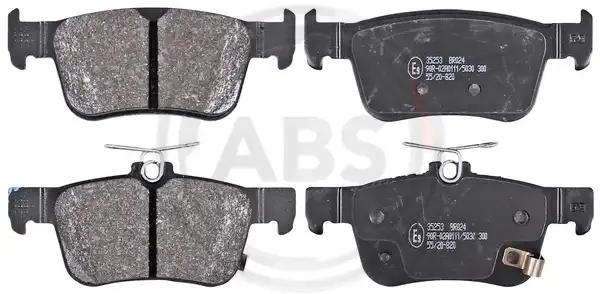 A.B.S. 35253