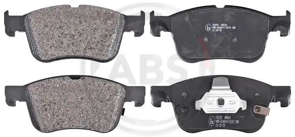 A.B.S. 35255