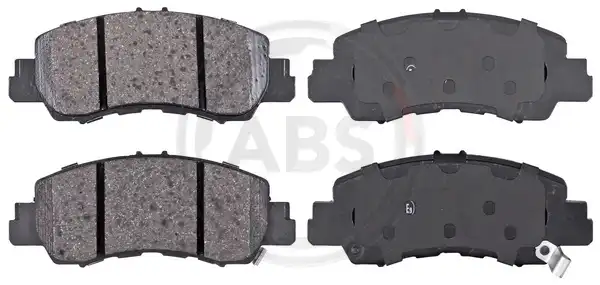 A.B.S. 35267