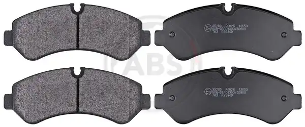 A.B.S. 35280