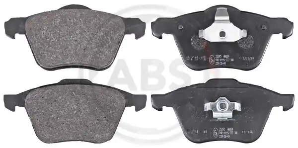 A.B.S. 35295