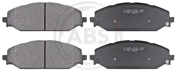 A.B.S. 35303
