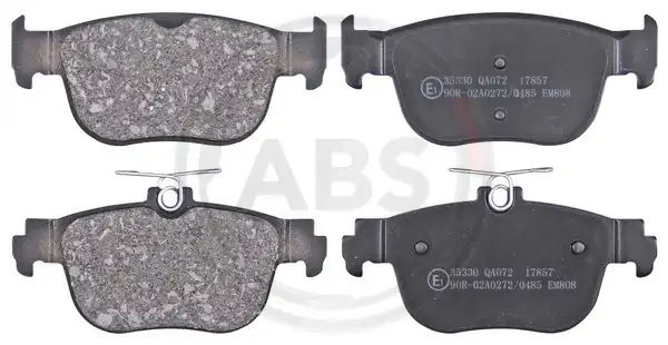 A.B.S. 35330