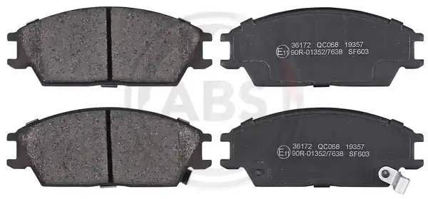 A.B.S. 36172