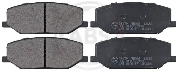 A.B.S. 36179