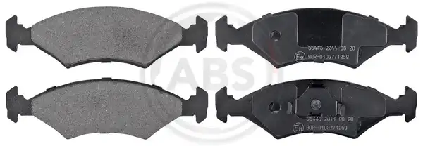 A.B.S. 36446