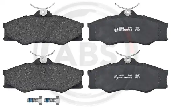 A.B.S. 36575
