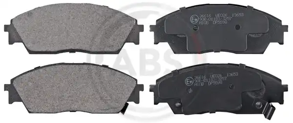 A.B.S. 36616