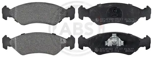 A.B.S. 36707