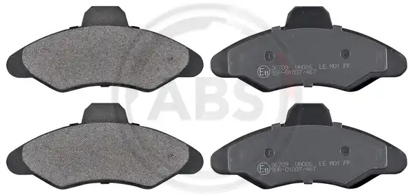 A.B.S. 36709