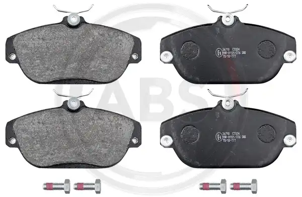 A.B.S. 36710