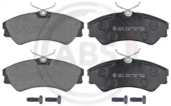 A.B.S. 36752
