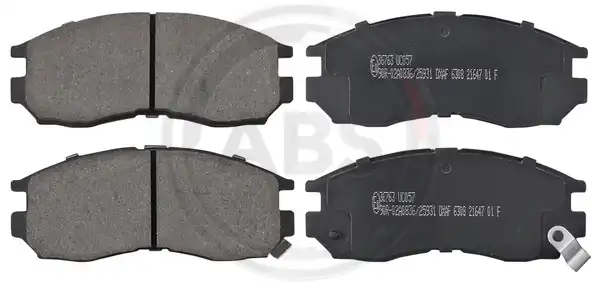 A.B.S. 36763