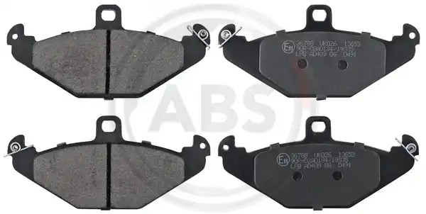 A.B.S. 36788