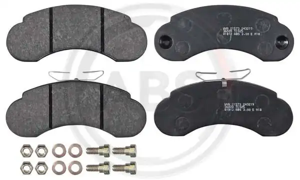 A.B.S. 36828