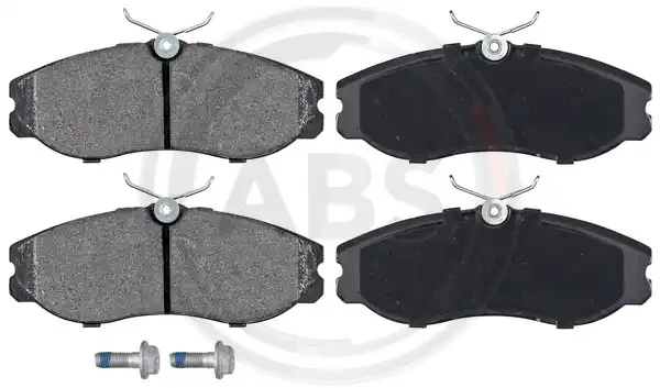 A.B.S. 36861