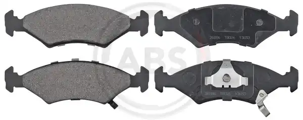 A.B.S. 36886