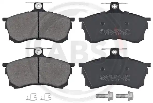 A.B.S. 36918