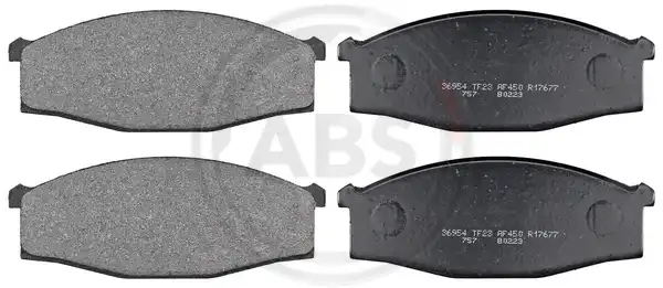 A.B.S. 36954