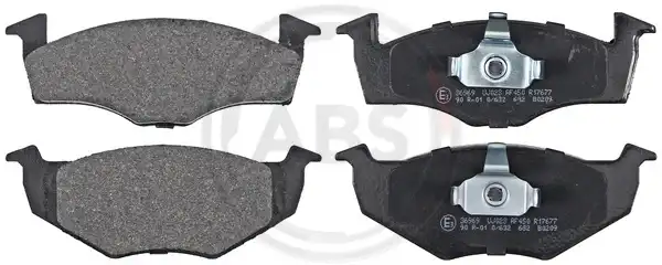 A.B.S. 36969
