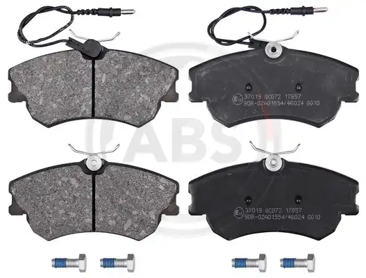 A.B.S. 37019