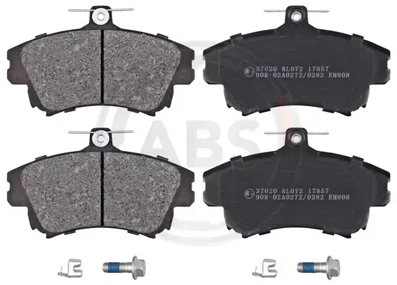 A.B.S. 37020