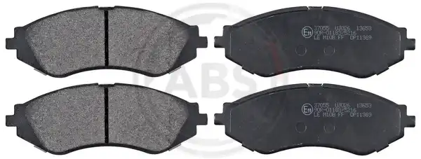 A.B.S. 37055