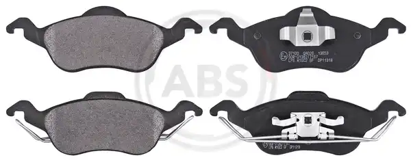 A.B.S. 37100