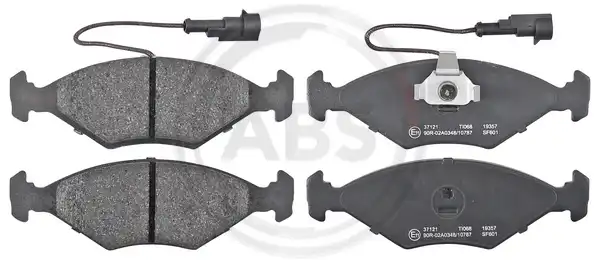 A.B.S. 37121