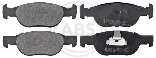A.B.S. 37132