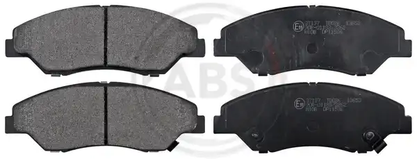 A.B.S. 37137